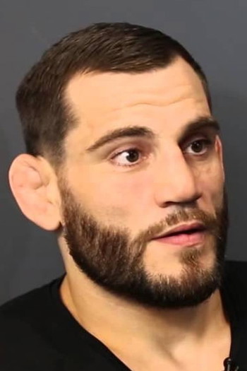 Фото актёра Jon Fitch