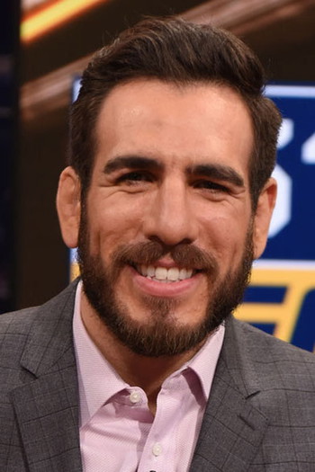 Photo of actor Kenny Florian