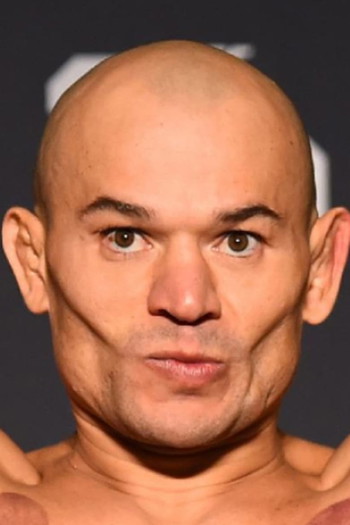 Photo of actor Gleison Tibau