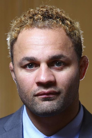 Photo of actor Josh Koscheck