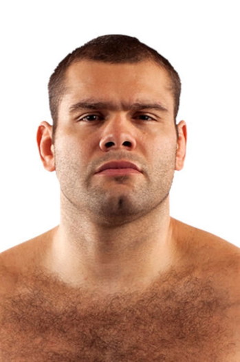 Photo of actor Gabriel Gonzaga