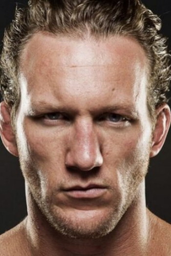 Фото актора Gray Maynard