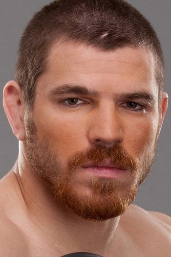 Photo of actor Jim Miller