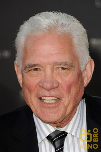 Photo of actor G.W. Bailey