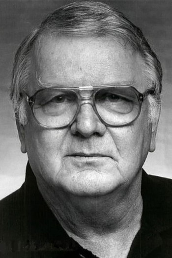 Photo of actor Richard K. Olsen