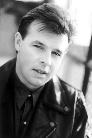 Photo of actor Sammy Kershaw