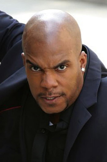 Photo of actor Larnell Stovall