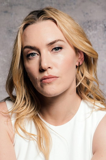 Фото актрисы Kate Winslet