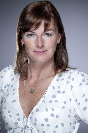 Photo of actress Doon Mackichan