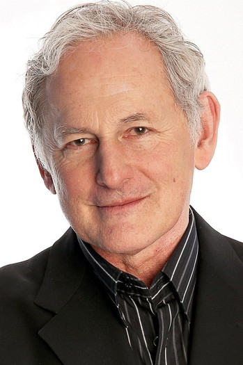 Photo of actor Victor Garber