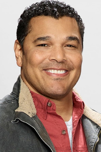 Photo of actor Geno Segers