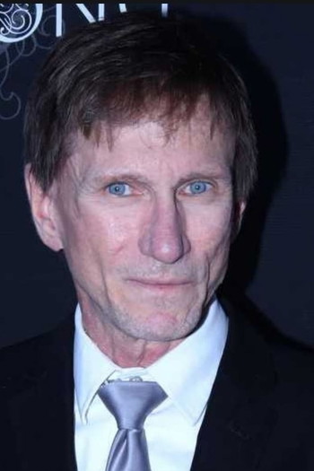 Photo of actor Bill Oberst Jr.