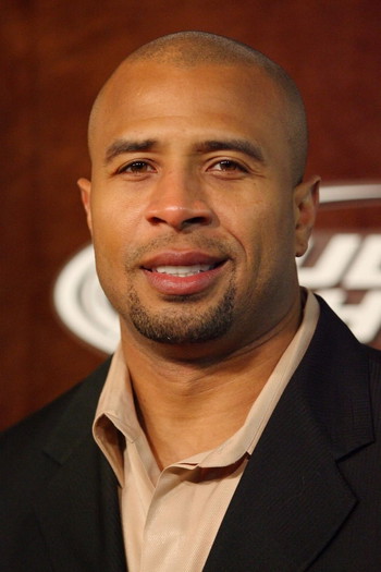 Photo of actor Dorsey Levens