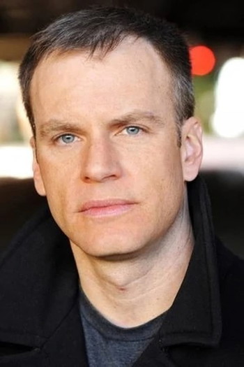 Photo of actor Ken Lally