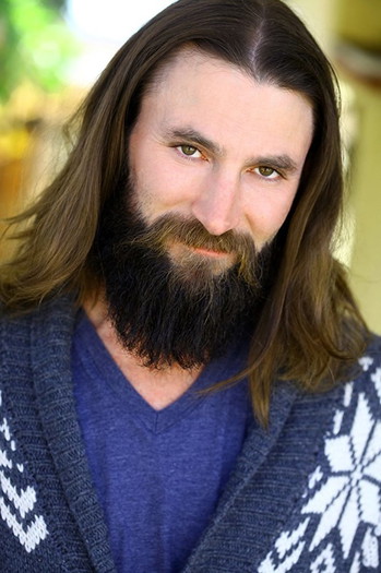 Photo of actor Jeremy Lawson