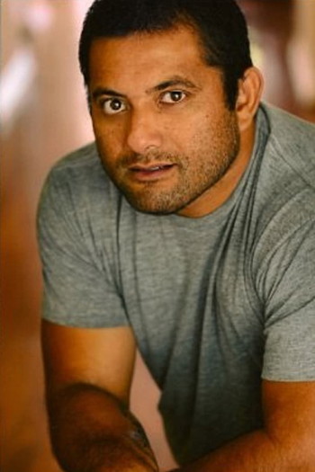 Photo of actor Sila Agavale