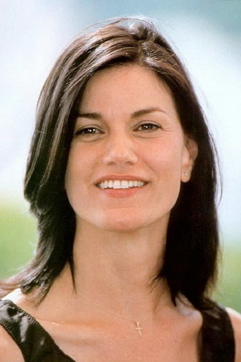 Photo of actress Linda Fiorentino