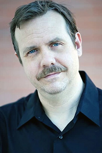 Photo of actor Steve Lewis