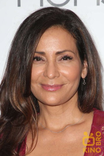 Photo of actress Constance Marie