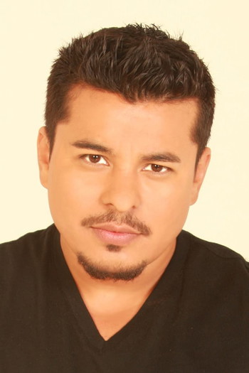 Photo of actor Jacob Vargas