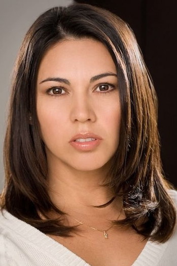 Photo of actress Seidy López