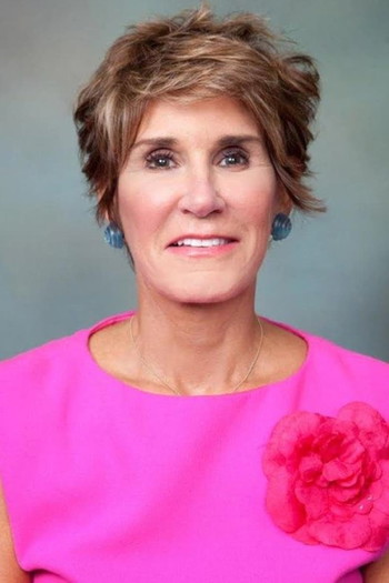 Фото акторки Mary Matalin