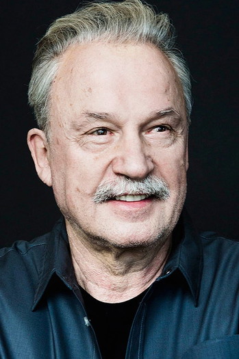 Photo of actor Giorgio Moroder