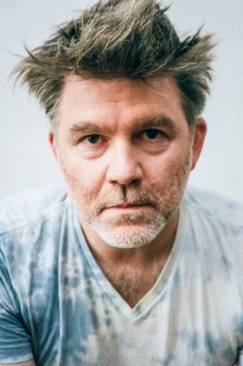 Фото актёра James Murphy