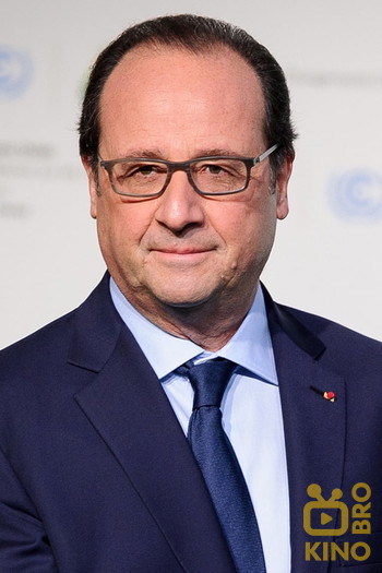 Фото актора François Hollande