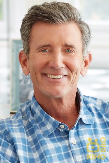 Photo of actor Matt McCoy