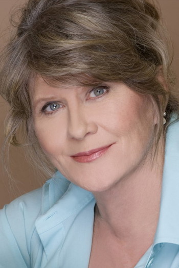 Photo of actress Judith Ivey