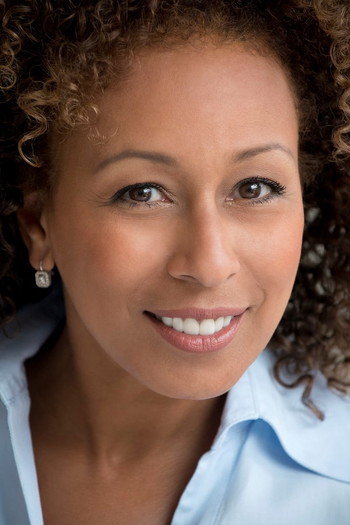 Photo of actress Tamara Tunie