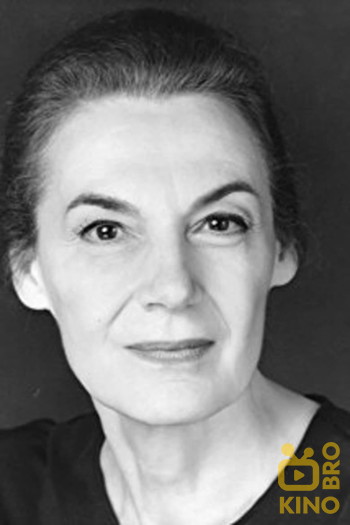 Photo of actress Marian Seldes