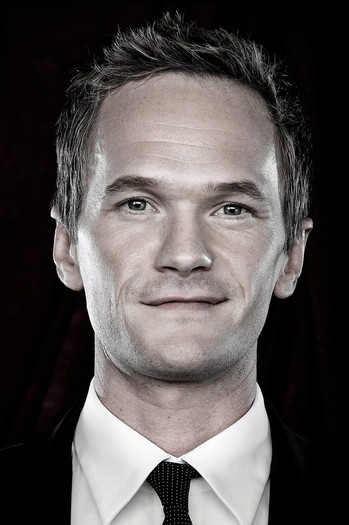 Photo of actor Neil Patrick Harris