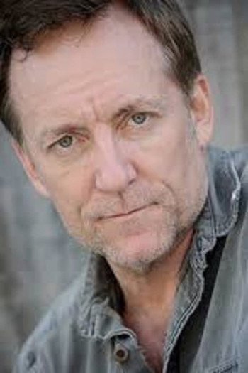 Photo of actor Matt Lagan