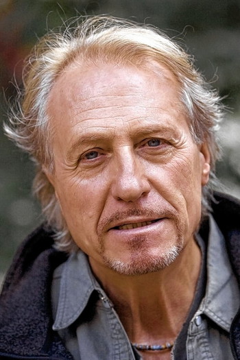 Photo of actor Reiner Schöne