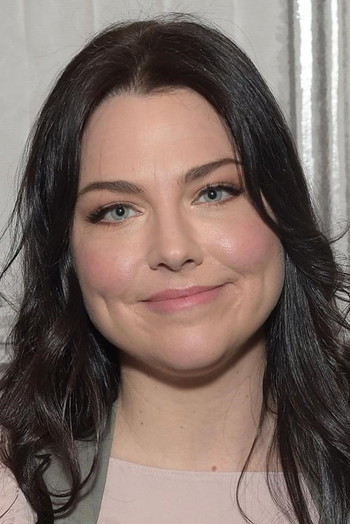 Photo of actress Amy Lee