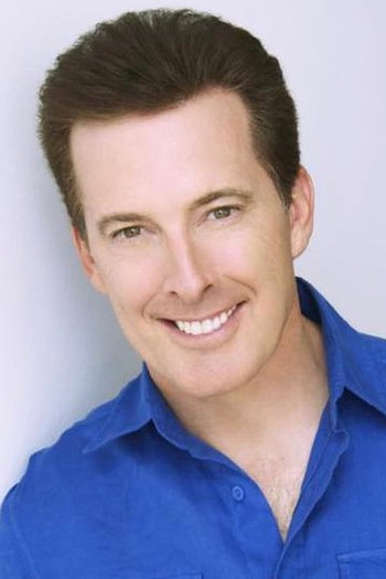 Photo of actor Greg Thirloway