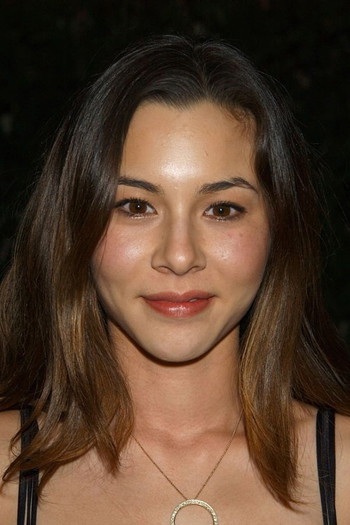 Photo of actress China Chow