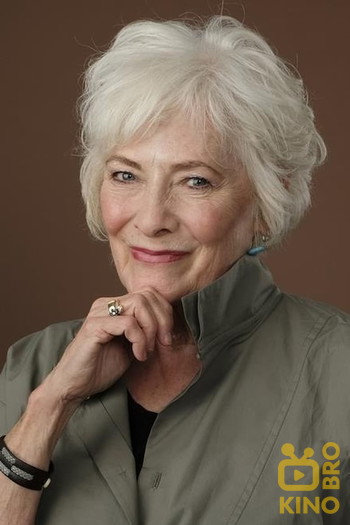 Photo of actress Betty Buckley