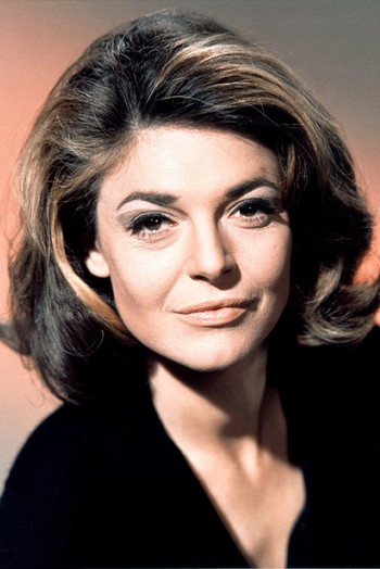 Фото актрисы Anne Bancroft