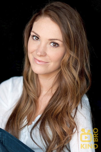 Photo of actress Brittany Drisdelle