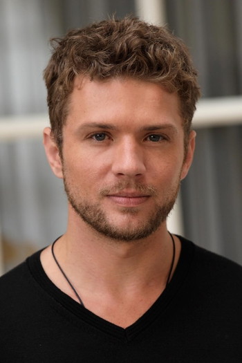 Фото актора Ryan Phillippe