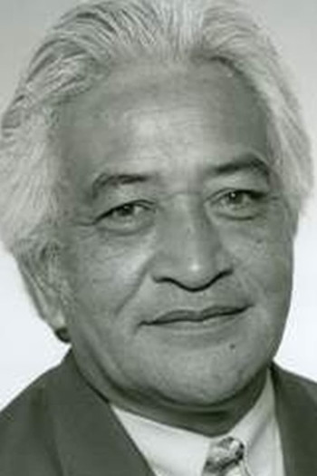 Photo of actor Wi Kuki Kaa