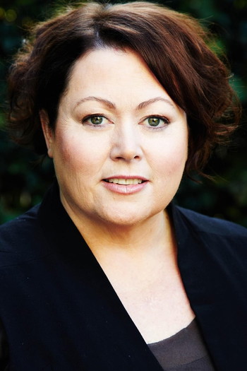 Photo of actress Rhonda Doyle