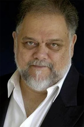 Photo of actor Peter Spellos