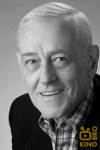 Photo of actor John Mahoney