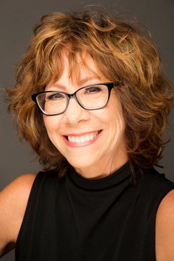 Photo of actress Mindy Sterling