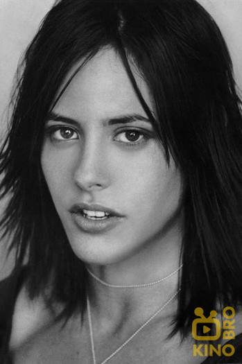 Photo of actress Katherine Moennig