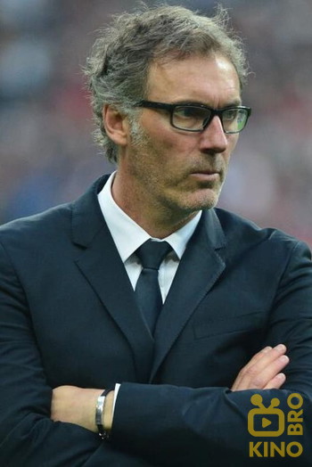 Фото актёра Laurent Blanc